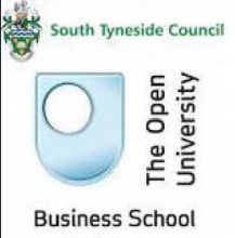 OPUS pick up a highly commended award from OPEN UNIVERSITY BUSINESS SCHOOL and wins an award from SOUTH TYNESIDE COUNCIL!
