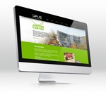 OPUS Building Services is delighted to reveal its new website and brand identity. 
